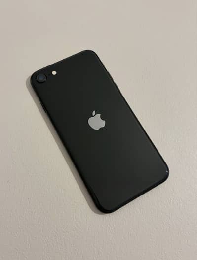 Apple iPhone SE | 93% Battery Health | PTA Approved