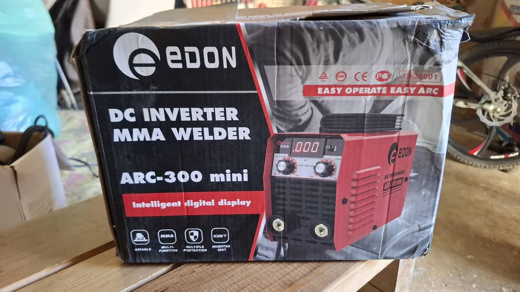 mini welding macheen 1
