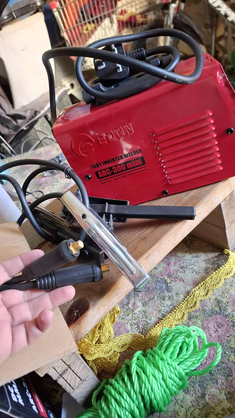 mini welding macheen 2
