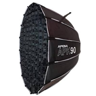 90 CM Soft Box