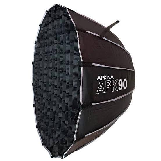 90 CM Soft Box 0