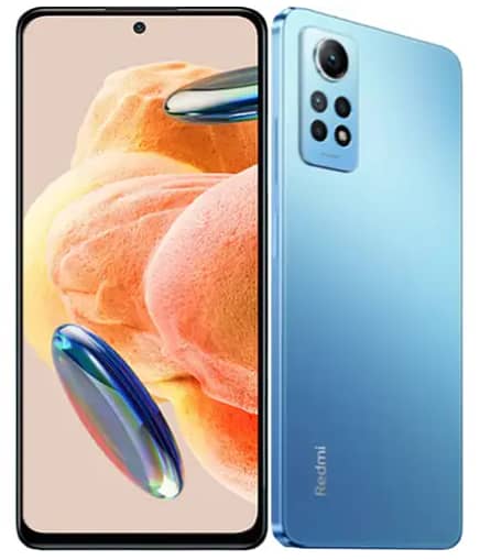 Xiaomi Redmi Note 12 Pro 1