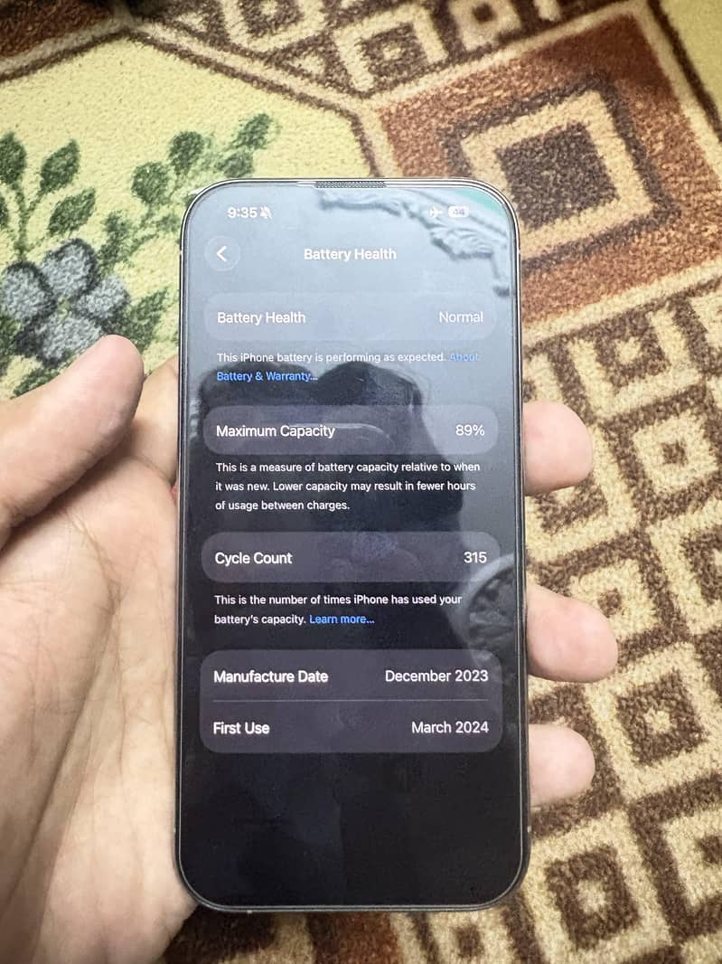 Apple iPhone 15 Pro 3
