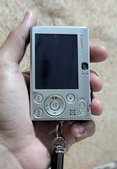 IXUS 85 15
