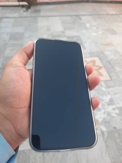 Apple iPhone 13 Pro Max PTA Approved No exchange