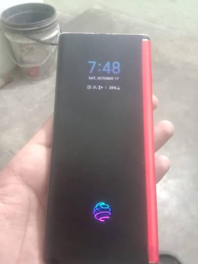 LG Wing 5G