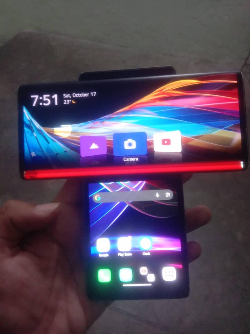 Samsung fold 3