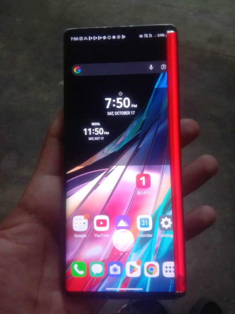 Samsung fold 4