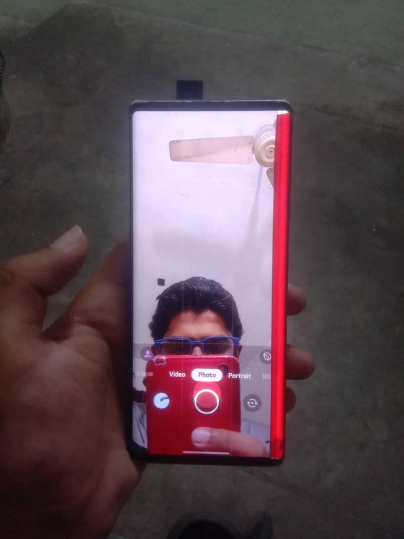 Samsung fold 5