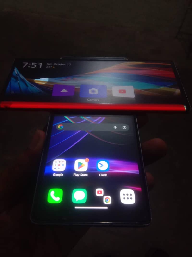 Samsung fold 10