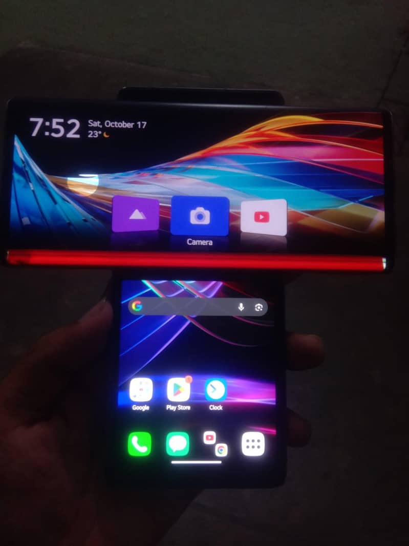Samsung fold 11
