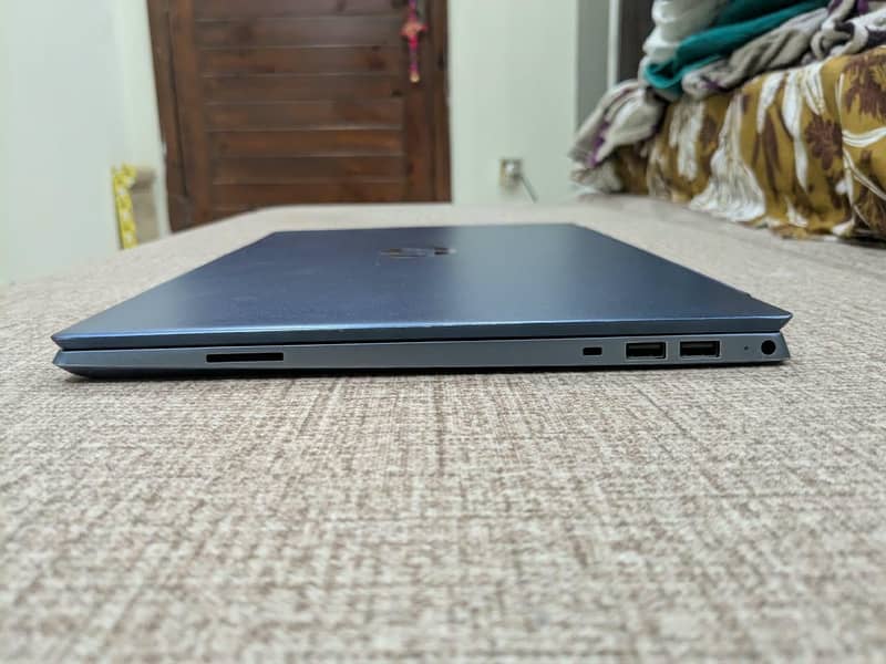 HP laptop 0