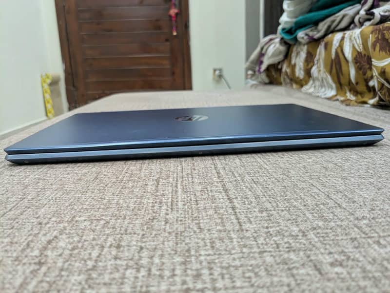 HP laptop 2
