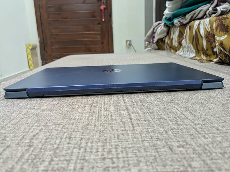 HP laptop 6