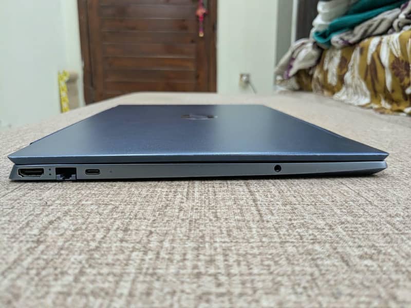 HP laptop 7