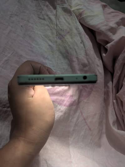 Infinix Smart 7