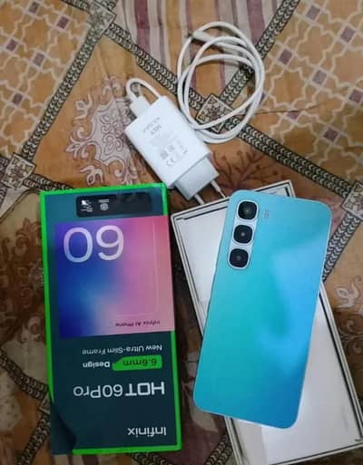 Infinix Hot 6 Pro One day offer