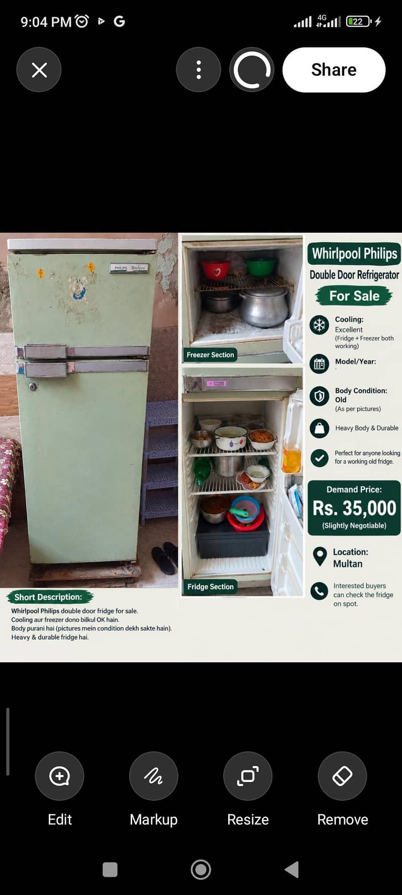fridge 0