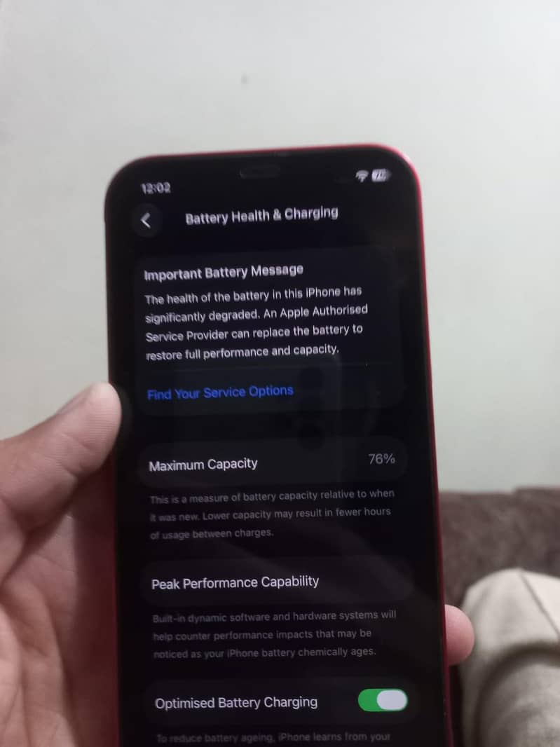 Apple iPhone 12 1