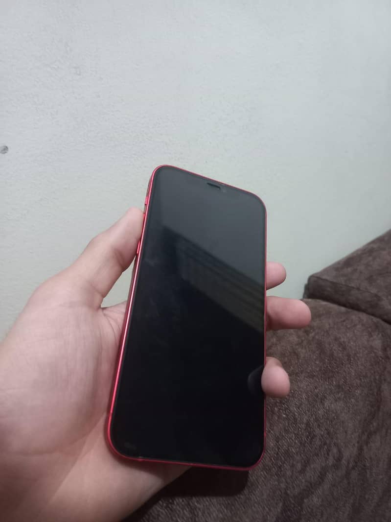 Apple iPhone 12 3
