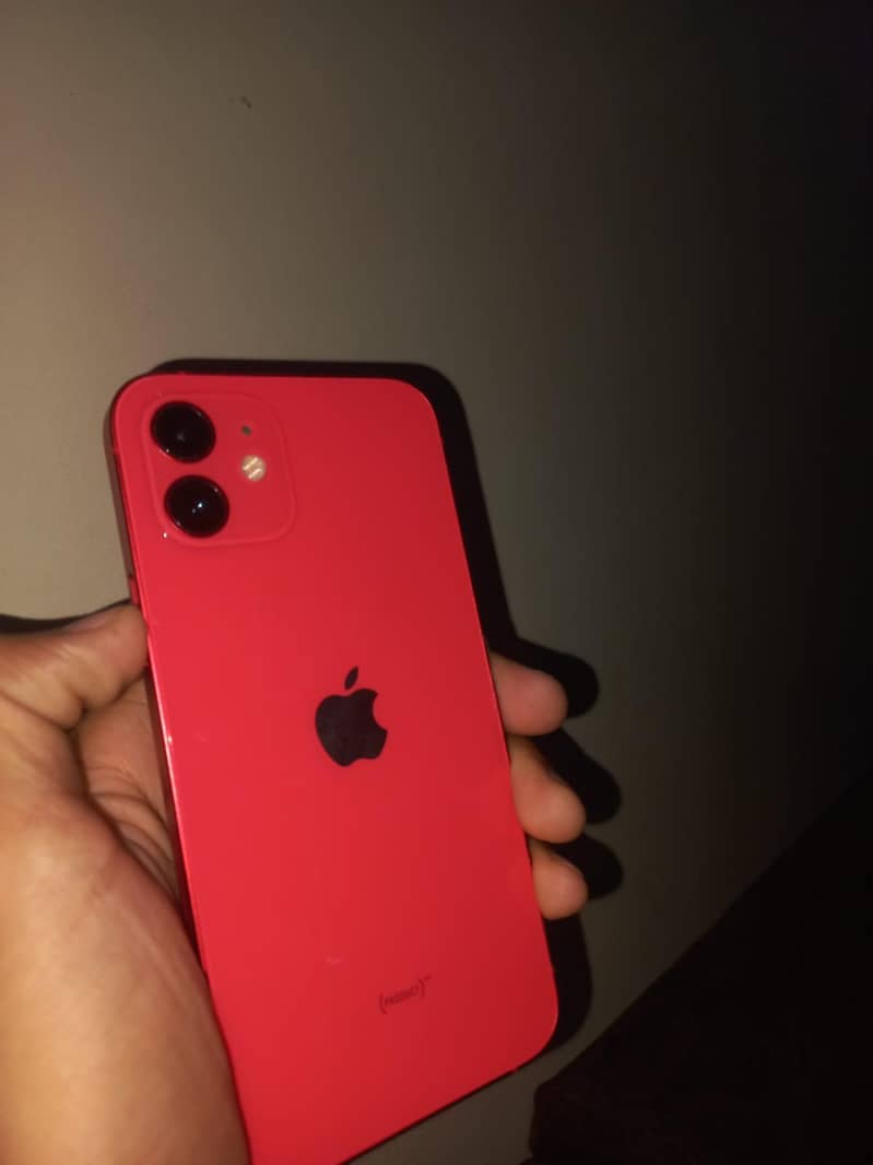 Apple iPhone 12 5