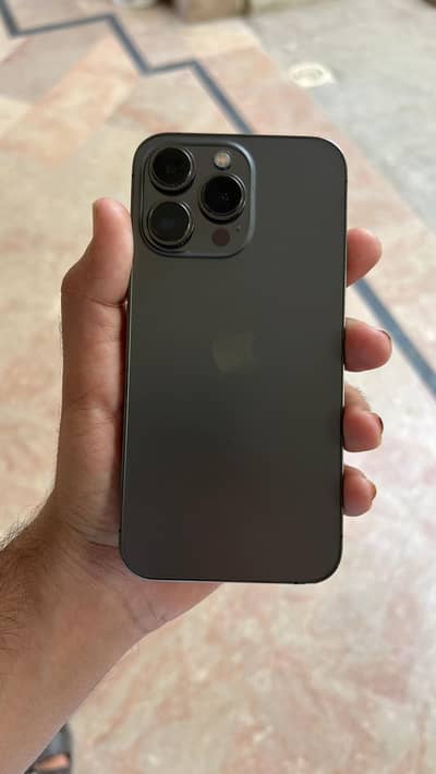 Iphone 13 Pro jv (128GB)