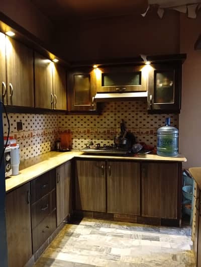 A Palatial Residence For Prime Location sale In Gulistan-e-Jauhar - Block 13 Karachi