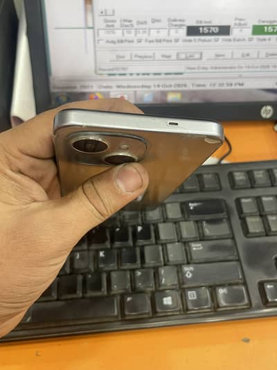 Tecno Spark 40c