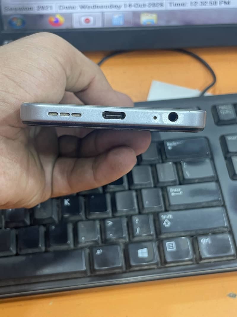 Tecno Spark 40c 4