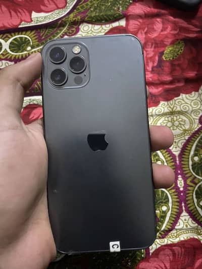 Apple iPhone 12 Pro