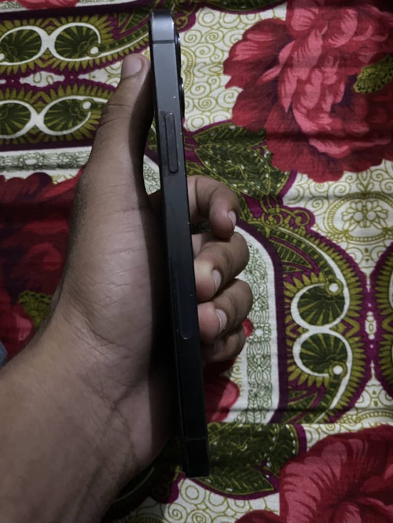 Apple iPhone 12 Pro 2