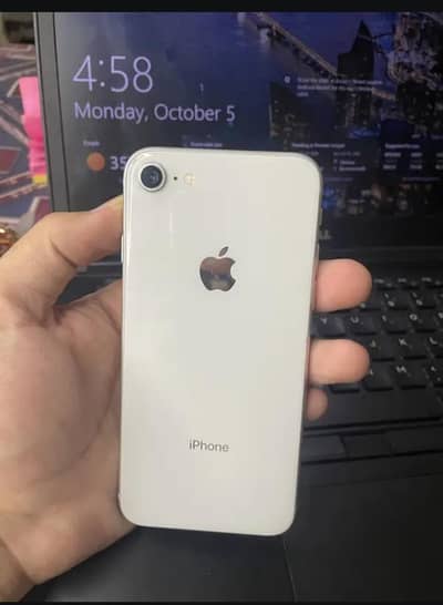 iphone 8 256gb exchange possible