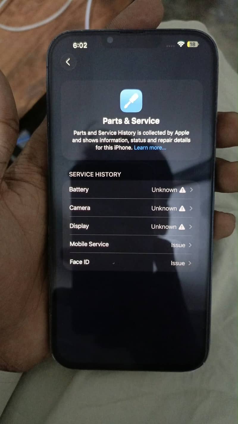 Apple iPhone 13 Pro Max 4