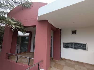 European Style 8 Marla Safari Villa Available For Sale In Sector B Bahria Town Lahore
