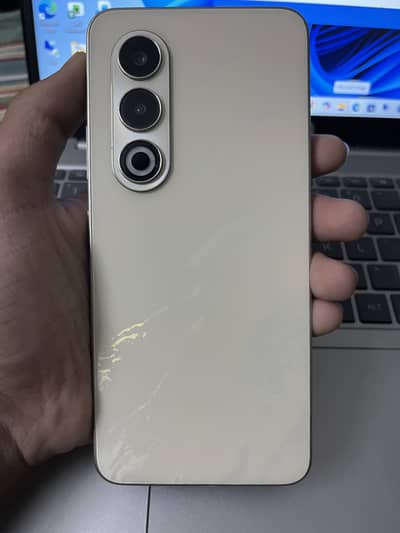 Itel S25