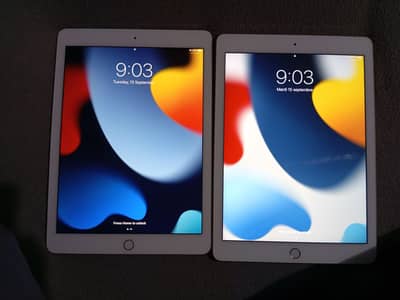 Apple iPad air 2 (64gb and 16gb)