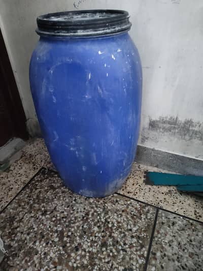 3 Water Tank | Water Drum | Drums | Tank | Water Drum plastic fiber