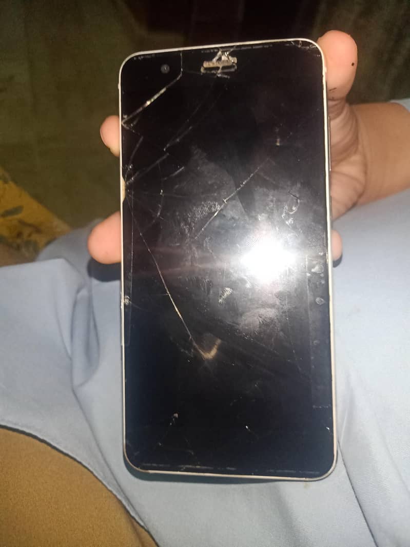 HUAWEI 0