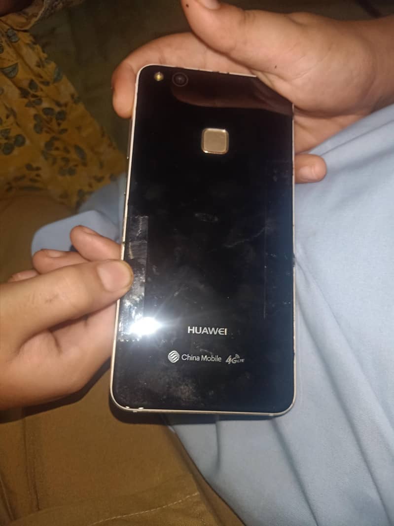 HUAWEI 2