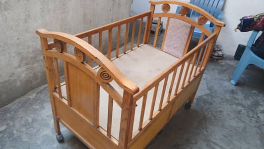 Baby Cart