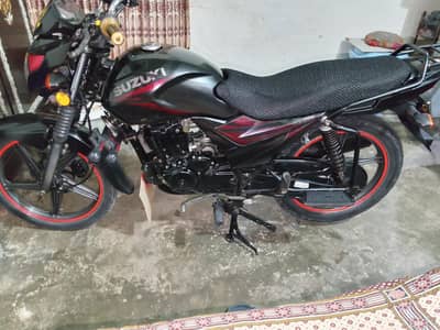 saf bike ha