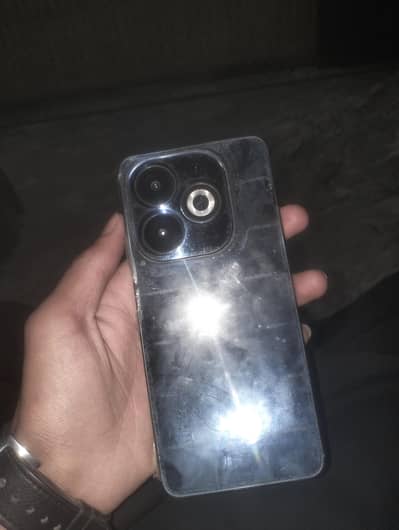 Infinix Smart 8 Pro