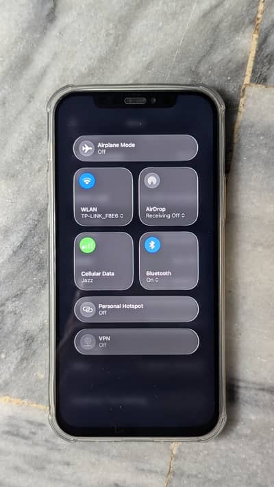 Apple iPhone 12 factory unlock 128