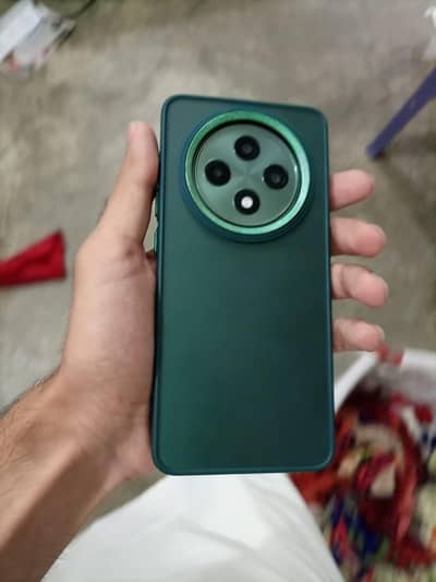 OPPO Reno 12F 4G  - RAM/Storage