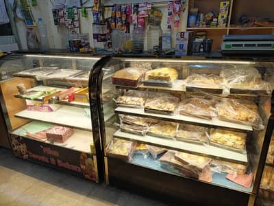 Counter For Sale