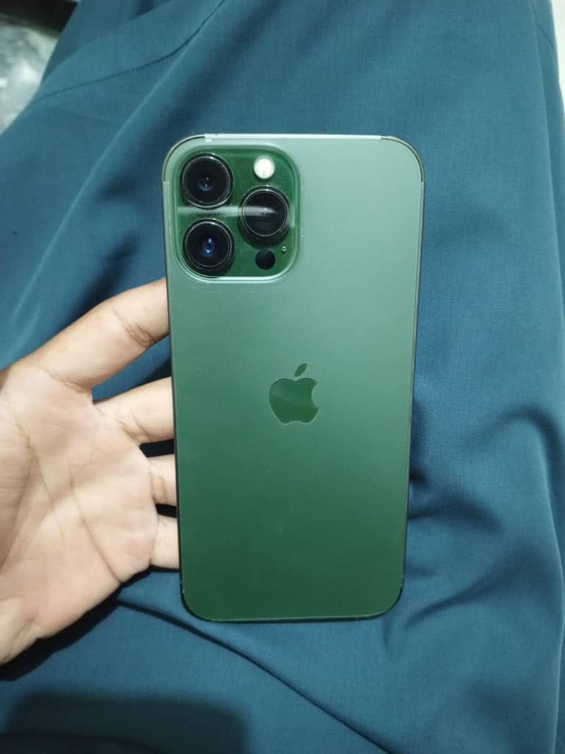 Apple iPhone 13 Pro Max 0