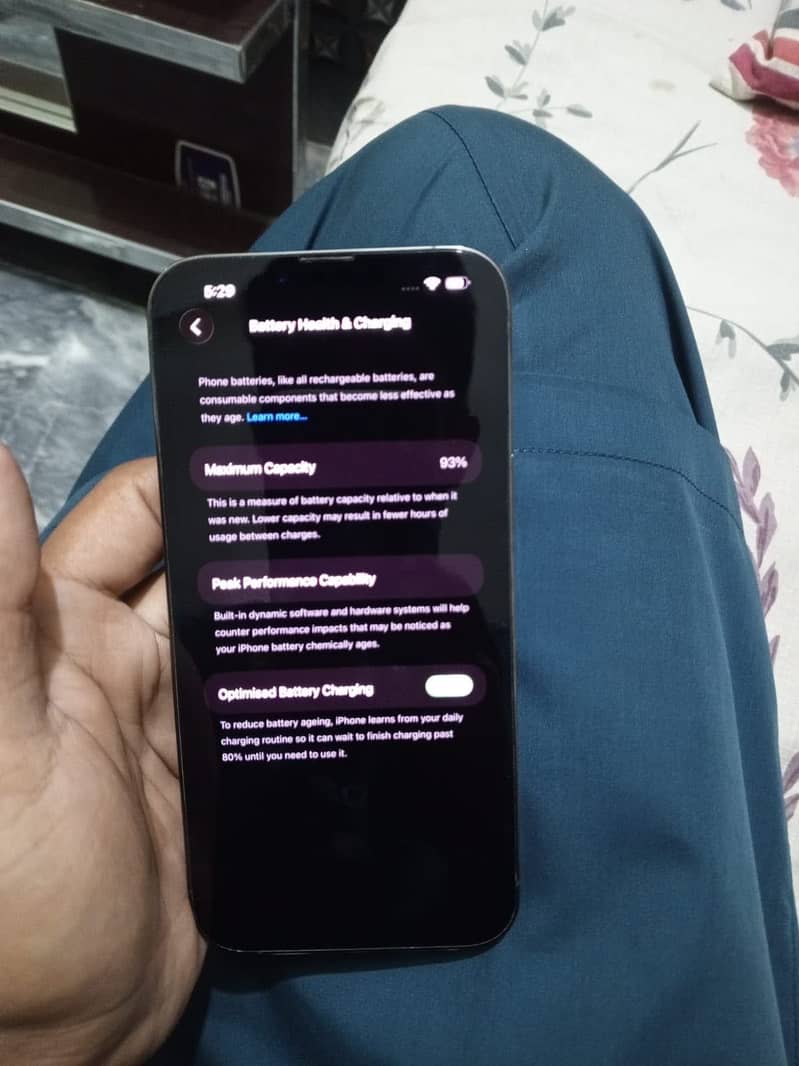 Apple iPhone 13 Pro Max 3