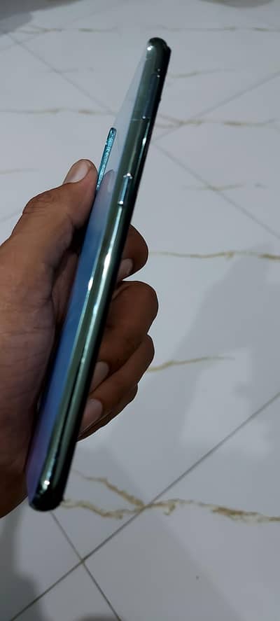 Vivo S1 Pro