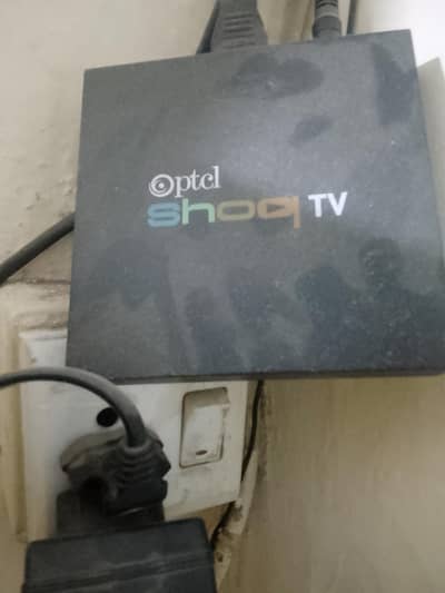 shoq tv box