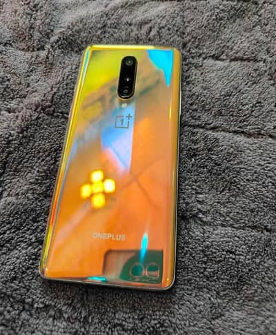 One Plus 8